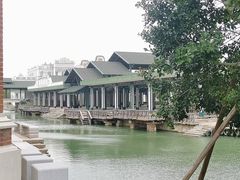 -赤坎·广东华侨国际旅游度假区