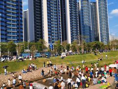 -光明小镇欢乐田园