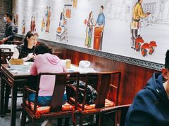 大堂-鸭匠食府·挂炉烤鸭·新京菜(阜成路店)