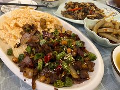 -小厨子私房菜·云南美食店
