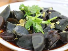 -清真磊磊烧烤老店(饮虎池街34号店)