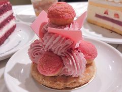 -Peet's 皮爷咖啡(东湖路手作店)