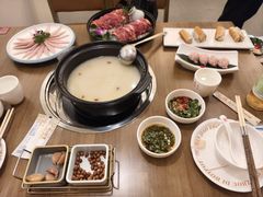 -慢搅粥底火锅(武侯大悦城店)