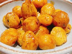 酱小土豆-鸽子窝(万丰路店)