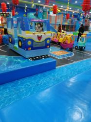 -胜利乐园(胜利购物广场店)