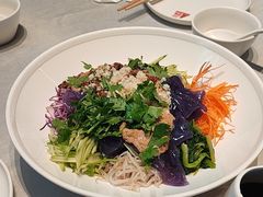 -7号院家宴.烧鸽子(门头沟店)