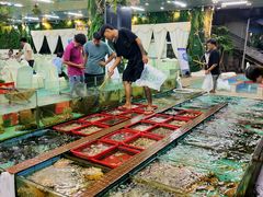 -景好海鲜餐厅(大鹏必选旅游店)