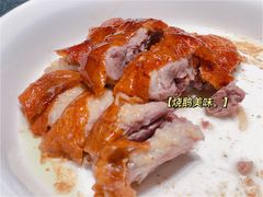 深井烧鹅皇-徐记海鲜(曲江南湖店)