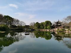 -西溪国家湿地公园