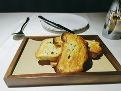 -研食记西餐厅(金融中心店)