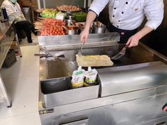 -海燕家人灌蛋饼(凤凰街店)