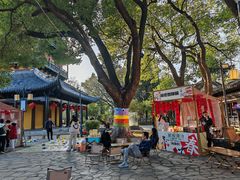 -常熟方塔园