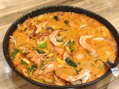 -Pakorn's Kitchen