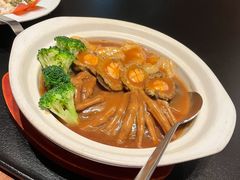 -荣兴酒家(徐家汇店)