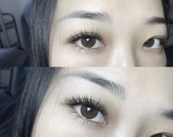 -七月美睫 美甲