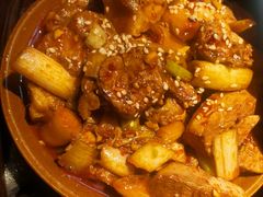-田园印象·成都土菜院子(华阳店)