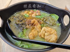 -桂在香知桂林米粉(红博中央公园店)