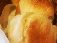 餐前小面包-La Tavernetta(Bar à Vin)(乌鲁木齐路店)