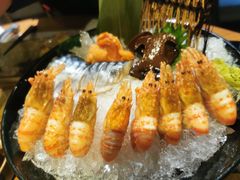 -赤坂亭·M9和牛烧肉·铁板烧(合肥万象城店)