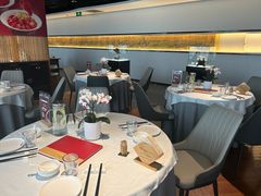 -悦融·京鲁菜·露台花园(安定门店)