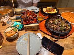 -干杯小木屋米酒店(华南店)