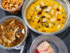 -聚丰园•湖鲜餐厅(阿红私房菜梅石路店)