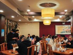 -奎元馆.百年奎元.非遗传承(西湖边的解放路店)