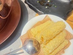 -额尔敦草原涮羊肉·烧烤(冻青树总店)