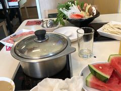 -彤德莱火锅(杨村三店)