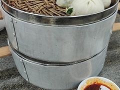 -胡家包子·清真(大众巷店)
