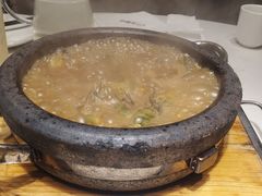 -小放牛炒菜馆(裕华万达店)