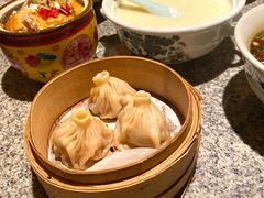 天王烤鸭包-南京大牌档(济南万象城店)