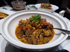 -雅苑中餐厅