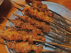 -三喜龙虾(江西路总店)