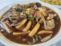 -小六农家乐(崇明西沙湿地店)