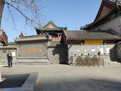 -天津大悲禅院