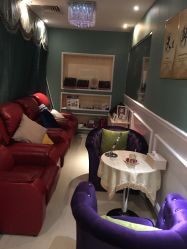 -仙娜健康管理中心