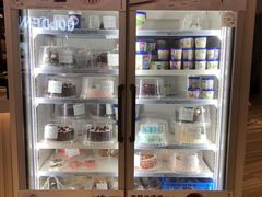 -DQ·蛋糕·冰淇淋(河东万达店)