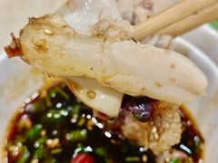 -清真·马家火锅美食城(镇江北路店)