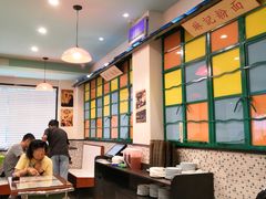 -小龍鳳餐室(番禺路店)