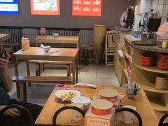 -怪噜范·老贵阳街头名小吃(鸿通城店)