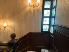 -老洋房花园饭店(绍兴路店)