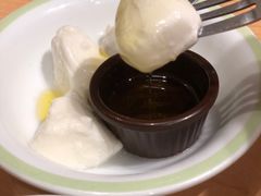 -萨莉亚意式餐厅(深水埗店)