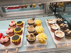 -Pantry's Best派悦坊蛋糕(K11购物艺术中心店)