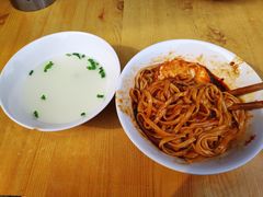 -肉盖面馆(兴科大道店)