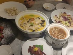-城南往事(滨江世茂店)