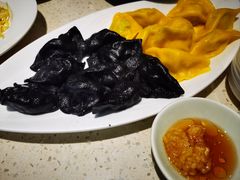 -船歌·鱼水饺青岛菜(金狮广场店)