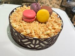 -厦门悦华酒店·绿庭主题自助餐厅