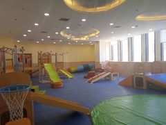 -金宝贝早教(和悦汇店)