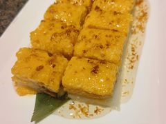 -三道菜(明堂公园店)